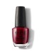 OPI NAIL LACQUER 14