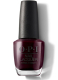OPI NAIL LACQUER 3