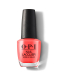 OPI NAIL LACQUER 10