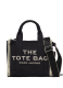 ΓΥΝΑΙΚΕΙΑ ΤΣΑΝΤΑ ΧΕΙΡΟΣ THE JACQUARD SMALL TOTE BAG 0