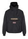 ΑΝΔΡΙΚΟ ΜΠΟΥΦΑΝ RAINFOREST NEXT ANORAK 1