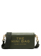 ΓΥΝΑΙΚΕΙΑ ΤΣΑΝΤΑ ΧΙΑΣΤΙ THE LEATHER MINI BAG 0