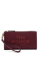 ΓΥΝΑΙΚΕΙΑ ΤΣΝΤΑ ΧΕΙΡΟΣ THE LEATHER POUCH 0