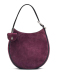 ΓΥΝΑΙΚΕΙΑ ΤΣΑΝΤΑ ΩΜΟΥ THE SUEDE LARGE DUAL HOBO 0