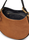 ΓΥΝΑΙΚΕΙΑ ΤΣΑΝΤΑ ΩΜΟΥ THE SUEDE LARGE DUAL HOBO 2