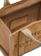 ΓΥΝΑΙΚΕΙΑ ΤΣΑΝΤΑ ΧΕΙΡΟΣ THE SUEDE SMALL TOTE 2