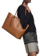 ΓΥΝΑΙΚΕΙΑ ΤΣΑΝΤΑ ΩΜΟΥ POP J MARC WORK TOTE 2