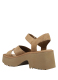 ΓΥΝΑΙΚΕΙΑ ΠΕΔΙΛΑ LOW NEW HEIGHTS ANKLE STRAP 4