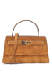 ΓΥΝΑΙΚΕΙΑ ΤΣΑΝΤΑ ΧΙΑΣΤΙ LEE RADZIWILL PETITE SUEDE FRINGE MINI 0