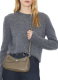 ΓΥΝΑΙΚΕΙΑ ΤΣΑΝΤΑ ΧΙΑΣΤΙ ROMY ZIP TOP 2