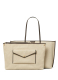 ΓΥΝΑΙΚΕΙΑ ΤΣΑΝΤΑ ΩΜΟΥ PERRY CANVAS TOTE 1