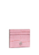ΓΥΝΑΙΚΕΙΑ ΘΗΚΗ ΚΑΡΤΩΝ CHARLIE EMBOSSED CROC CARD CASE 2
