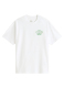 ΑΝΔΡΙΚΟ T-SHIRT WORLD TOUR 0