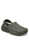 UNISEX CLOGS ECHO 3