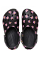 ΓΥΝΑΙΚΕΙΑ CLASSIC FLOWER CLOGS 2