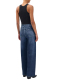 ΓΥΝΑΙΚΕΙΟ DENIM ΠΑΝΤΕΛΟΝΙ MIRAMAR 5
