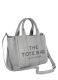 ΔΕΡΜΑΤΙΝΗ ΤΣΑΝΤΑ ΧΕΙΡΟΣ THE SMALL TOTE 2