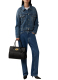 ΓΥΝΑΙΚΕΙΑ ΔΕΡΜΑΤΙΝΗ ΤΣΑΝΤΑ ΧΕΙΡΟΣ BAYSWATER SMALL CLASSIC 6