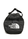 UNISEX ΣΑΚΟΣ BASE CAMP DUFFEL - MEDIUM 2