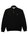 ΑΝΔΡΙΚΟ ΦΟΥΤΕΡ HALF-ZIP 0