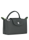 ΓΥΝΑΙΚΕΙΟ POUCH LE PLIAGE GREEN 2