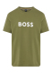 ΑΝΔΡΙΚΟ T-SHIRT ΜΕ SPF 50+ UV 0