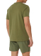 ΑΝΔΡΙΚΟ T-SHIRT ΜΕ SPF 50+ UV 2