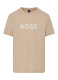 ΑΝΔΡΙΚΟ T-SHIRT ΜΕ SPF 50+ UV 0