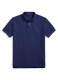ΑΝΔΡΙΚΗ POLO ΜΠΛΟΥΖΑ 0