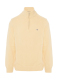 ΑΝΔΡΙΚΟ ΠΛΕΚΤΟ ΠΟΥΛΟΒΕΡ HALF-ZIP 0
