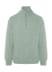 ΑΝΔΡΙΚΟ ΠΛΕΚΤΟ ΠΟΥΛΟΒΕΡ HALF-ZIP 3