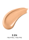 TERRACOTTA CONCEALER NATURAL PERFECTION CONCEALER 24H WEAR - NO-TRANSFER 1