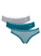 ΓΥΝΑΙΚΕΙΟ ΕΣΩΡΟΥΧΟ MINI BRIEF ΣΕΤ 3ΤΜΧ 0
