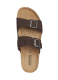 ΑΝΔΡΙΚΑ ΣΑΝΔΑΛΙΑ U SANDAL GHITA 1