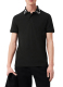 ΑΝΔΡΙΚΗ POLO ΜΠΛΟΥΖΑ JACQUARD  2