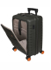 ΒΑΛΙΤΣΑ ΚΑΜΠΙΝΑΣ EXPANDABLE 55CM ULISSE OLIVE   3
