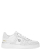 ΑΝΔΡΙΚΑ SNEAKERS LOW TOP COCCO 0