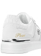 ΑΝΔΡΙΚΑ SNEAKERS LOW TOP COCCO 3