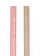 ΓΥΝΑΙΚΕΙΑ ΖΩΝΗ CLAUS "M" PINK BUCKLE 30 2
