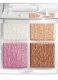 DIOR BACKSTAGE GLOW MAXIMIZER PALETTE MULTI-USE HIGHLIGHTER AND BLUSH PALETTE 0