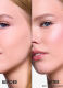 DIOR BACKSTAGE GLOW MAXIMIZER PALETTE MULTI-USE HIGHLIGHTER AND BLUSH PALETTE 2