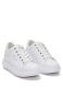 ΓΥΝΑΙΚΕΙΑ SNEAKERS KAPRI RHINESTONE K 0