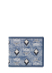 ΑΝΔΡΙΚΟ ΠΟΡΤΟΦΟΛΙ VINTAGE JACQUARD MONOGRAM 0