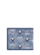 ΑΝΔΡΙΚΟ ΠΟΡΤΟΦΟΛΙ VINTAGE JACQUARD MONOGRAM 1