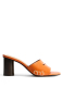ΓΥΝΑΙΚΕΙΑ MULES LOAFER PUMP 0