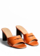 ΓΥΝΑΙΚΕΙΑ MULES LOAFER PUMP 1