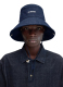 UNISEX ΚΑΠΕΛΟ LE BOB DE-NIMES 2