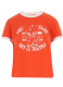 ΓΥΝΑΙΚΕΙΟ T-SHIRT WOOS 2