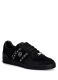 ΑΝΔΡΙΚΑ SUEDE SNEAKERS LOW-TOP 1