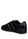 ΑΝΔΡΙΚΑ SUEDE SNEAKERS LOW-TOP 2